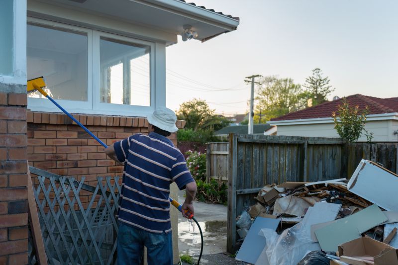 Cost of Brush Clearing Services — Cost of Brush Clearing Services