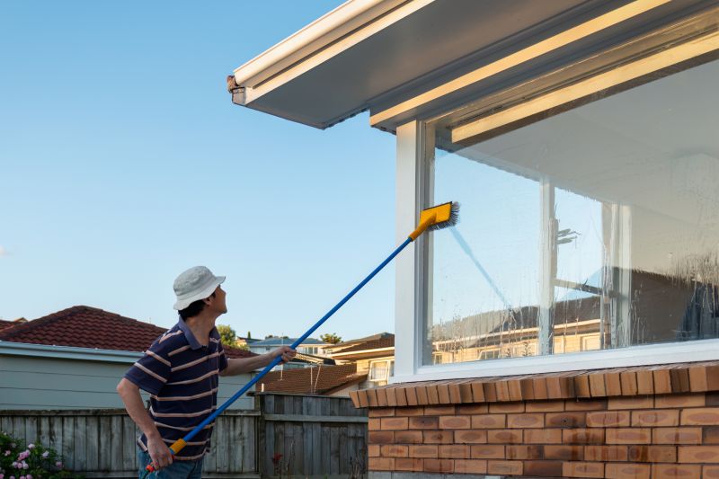 Cost of Brush Clearing Services — Cost of Brush Clearing Services