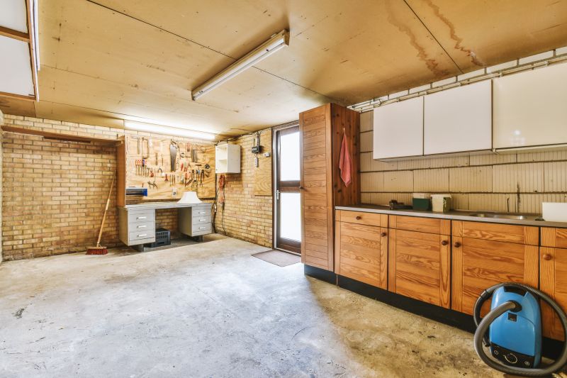 Space-Smart Ideas — For Small Spaces