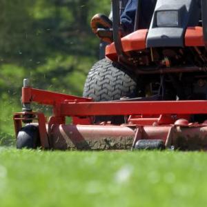 Temecula Brush Mowing